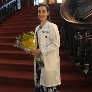 Meet your Posher, Deanna